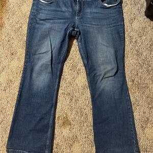 Wrangler women’s jeans